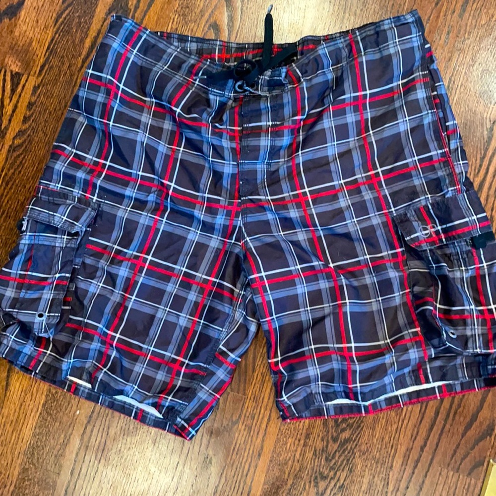 Men's bathing suit
